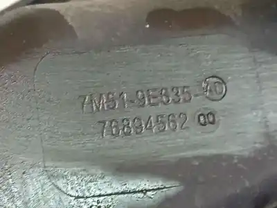 Автозапчасти б/у трубка за ford c-max (cb3) 1.6 tdci cat ссылки oem iam 7m519e6354d  7m51-9e635-4d, 76894562 00, 7689456200 Автозапчасти б/у трубка за ford c-max (cb3) 1.6 tdci cat ссылки oem iam 7m519e6354d  7m51-9e635-4d, 76894562 00, 7689456200