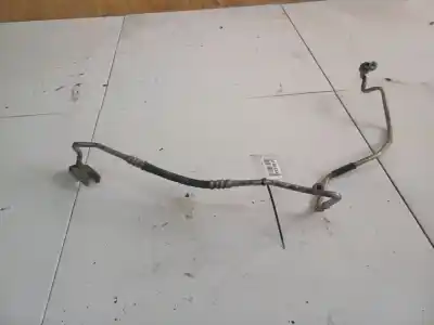 Peça sobressalente para automóvel em segunda mão Tubos De Ar Condicionado por OPEL COMBO 1.7 16V CDTI Referências OEM IAM   