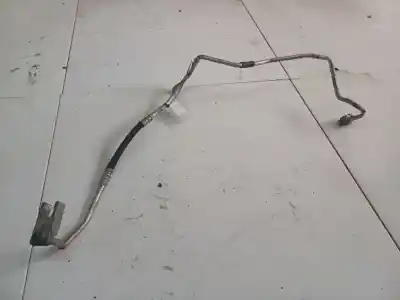 Peça sobressalente para automóvel em segunda mão tubos de ar condicionado por opel combo 1.7 16v cdti referências oem iam   