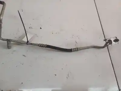 Peça sobressalente para automóvel em segunda mão tubos de ar condicionado por opel combo 1.7 16v cdti referências oem iam   