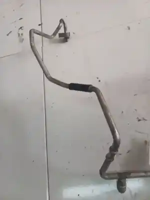 Peça sobressalente para automóvel em segunda mão tubos de ar condicionado por opel combo 1.7 16v cdti referências oem iam   