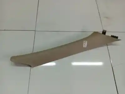 Peça sobressalente para automóvel em segunda mão plásticos por audi coupe b2 (81, 855, 856) 2.3 quattro referências oem iam 