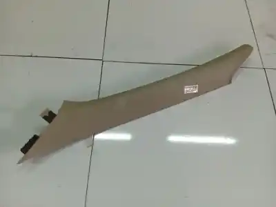 Peça sobressalente para automóvel em segunda mão plásticos por audi coupe b2 (81, 855, 856) 2.3 quattro referências oem iam 