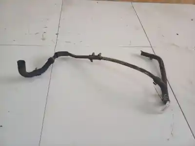 Peça sobressalente para automóvel em segunda mão tubos de ar condicionado por peugeot 406 (8b) 1.9 td referências oem iam 