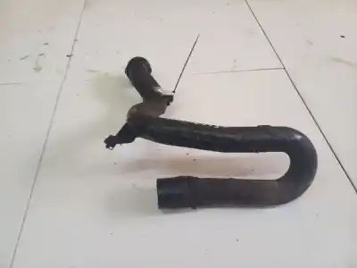 Second-hand car spare part intercooler pipe for opel combo 1.7 16v cdti oem iam references 301034333  301034333