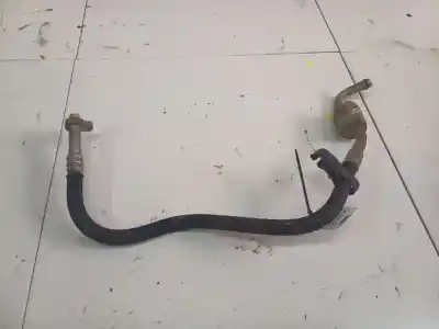 Peça sobressalente para automóvel em segunda mão Tubos De Ar Condicionado por OPEL COMBO 1.7 16V CDTI Referências OEM IAM   