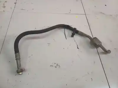 Peça sobressalente para automóvel em segunda mão tubos de ar condicionado por opel combo 1.7 16v cdti referências oem iam   