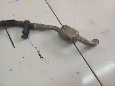 Peça sobressalente para automóvel em segunda mão tubos de ar condicionado por opel combo 1.7 16v cdti referências oem iam   