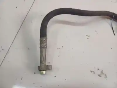 Peça sobressalente para automóvel em segunda mão tubos de ar condicionado por opel combo 1.7 16v cdti referências oem iam   