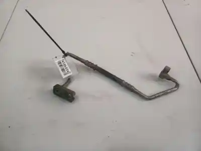 Peça sobressalente para automóvel em segunda mão Tubos De Ar Condicionado por OPEL COMBO 1.7 16V CDTI Referências OEM IAM   