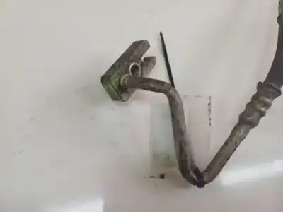 Pezzo di ricambio per auto di seconda mano tubi aria condizionata per opel combo 1.7 16v cdti riferimenti oem iam   