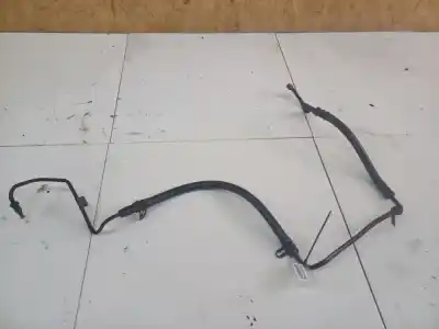 Peça sobressalente para automóvel em segunda mão tubos de ar condicionado por peugeot 406 (8b) 1.9 td referências oem iam 