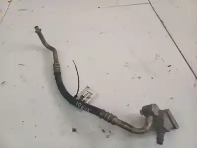 Peça sobressalente para automóvel em segunda mão tubos de ar condicionado por opel combo 1.7 16v cdti referências oem iam 