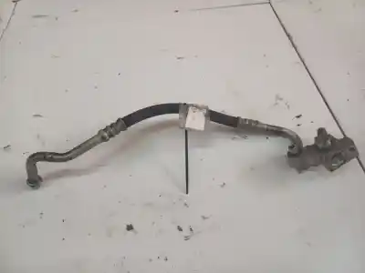 Pezzo di ricambio per auto di seconda mano tubi aria condizionata per opel combo 1.7 16v cdti riferimenti oem iam   