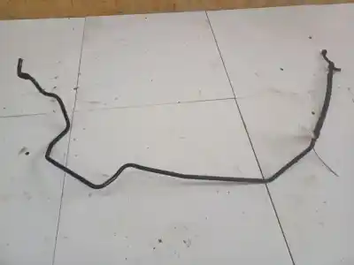 Peça sobressalente para automóvel em segunda mão tubos de ar condicionado por peugeot 406 (8b) 1.9 td referências oem iam 