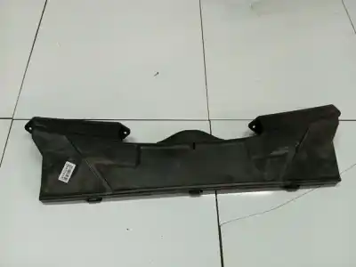 Peça sobressalente para automóvel em segunda mão plásticos por bmw 1 (e81) 118 d referências oem iam 