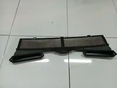 Second-hand car spare part plastics for bmw 1 (e81) 118 d oem iam references   