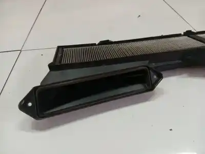 Second-hand car spare part plastics for bmw 1 (e81) 118 d oem iam references   