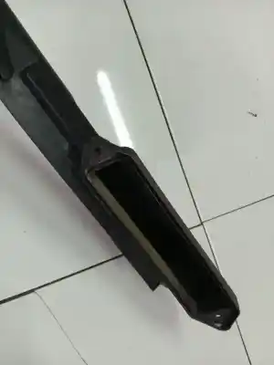 Second-hand car spare part plastics for bmw 1 (e81) 118 d oem iam references   