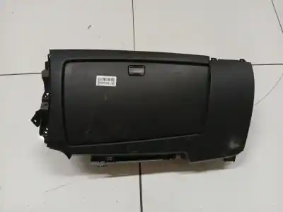 Peça sobressalente para automóvel em segunda mão porta luvas por bmw 1 (e81) 118 d referências oem iam 