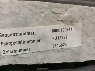 Автозапчасти б/у бардачок за bmw 1 (e81) 118 d ссылки oem iam   