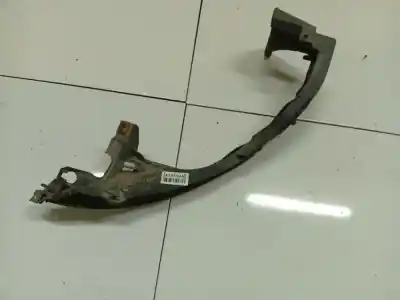 Second-hand car spare part rear bumper reinforcement for bmw 1 (e81) 118 d oem iam references 8m1c311ap  8m1c3-11ap
