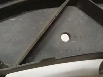 Second-hand car spare part rear bumper reinforcement for bmw 1 (e81) 118 d oem iam references 8m1c311ap  8m1c3-11ap