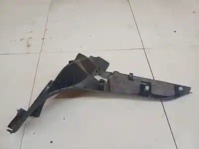 Pezzo di ricambio per auto di seconda mano plastica per bmw 3 (e30) m3 2.3 riferimenti oem iam 3332004790  3332004790, 4644167rh, 1e-00242, p+epdm-t20a, 1e00242, pepdmt20a