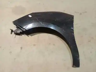 Peça sobressalente para automóvel em segunda mão guarda-lamas dianteiro esquerdo por citroen c3 ii (sc_) 1.4 hdi 70 (sc8hzc, sc8hr0, sc8hp4) referências oem iam 