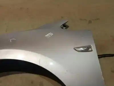 Second-hand car spare part left front fin for bmw 3 (e30) m3 2.3 oem iam references   