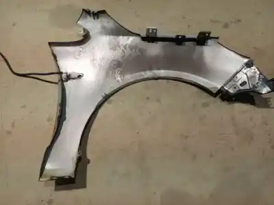 Second-hand car spare part left front fin for bmw 3 (e30) m3 2.3 oem iam references   