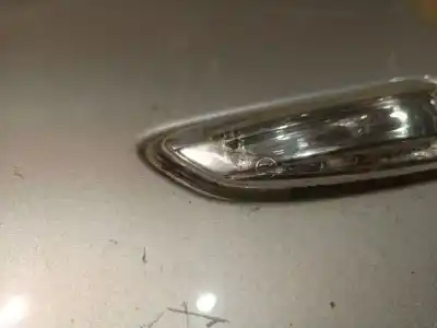 Second-hand car spare part left side light for bmw 3 (e30) m3 2.3 oem iam references   