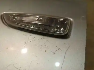 Second-hand car spare part left side light for bmw 3 (e30) m3 2.3 oem iam references   