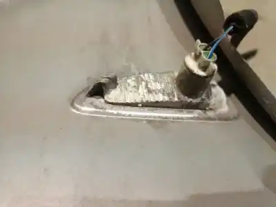 Second-hand car spare part left side light for bmw 3 (e30) m3 2.3 oem iam references   