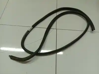 Peça sobressalente para automóvel em segunda mão junta vedante da porta por bmw 1 (e81) 118 d referências oem iam   