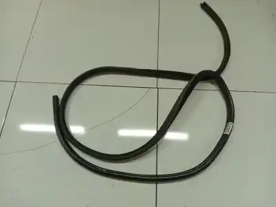 Peça sobressalente para automóvel em segunda mão junta vedante da porta por bmw 1 (e81) 118 d referências oem iam   
