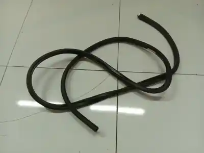 Peça sobressalente para automóvel em segunda mão junta vedante da porta por bmw 1 (e81) 118 d referências oem iam   