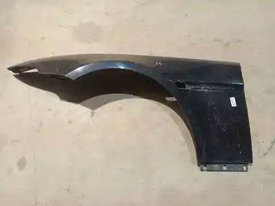 Peça sobressalente para automóvel em segunda mão guarda-lamas dianteiro esquerdo por bmw 6-series e63 / e64 2003.01 - 2010.12 630 i 2004-2016 190kw 258hp referências oem iam 