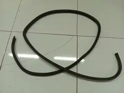 Peça sobressalente para automóvel em segunda mão junta vedante da porta por bmw 1 (e81) 118 d referências oem iam   