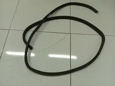 Peça sobressalente para automóvel em segunda mão junta vedante da porta por bmw 1 (e81) 118 d referências oem iam   