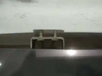 Автозапчасти б/у амортизаторы багажника/двери за nissan qashqai / qashqai +2 i (j10, nj10, jj10e) 1.6 ссылки oem iam   