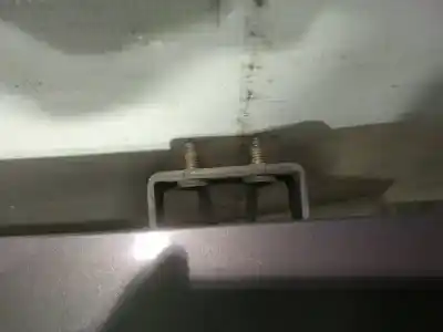 Автозапчасти б/у амортизаторы багажника/двери за nissan qashqai / qashqai +2 i (j10, nj10, jj10e) 1.6 ссылки oem iam 