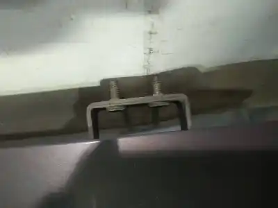 Автозапчастина б/у амортизаторі багажника/дверей для nissan qashqai / qashqai +2 i (j10, nj10, jj10e) 1.6 посилання на oem iam   