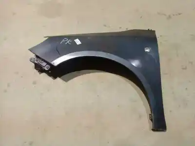 Peça sobressalente para automóvel em segunda mão guarda-lamas dianteiro esquerdo por ford taurus (p5_) 3.0 24v referências oem iam 