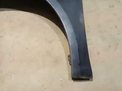 Peça sobressalente para automóvel em segunda mão guarda-lamas dianteiro esquerdo por ford taurus (p5_) 3.0 24v referências oem iam   