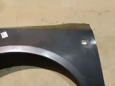 Peça sobressalente para automóvel em segunda mão guarda-lamas dianteiro esquerdo por ford taurus (p5_) 3.0 24v referências oem iam   