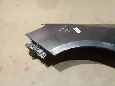 Peça sobressalente para automóvel em segunda mão guarda-lamas dianteiro esquerdo por ford taurus (p5_) 3.0 24v referências oem iam   