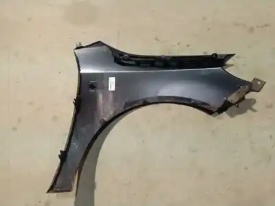 Peça sobressalente para automóvel em segunda mão guarda-lamas dianteiro esquerdo por ford taurus (p5_) 3.0 24v referências oem iam   