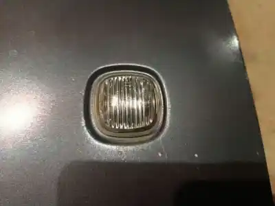 Peça sobressalente para automóvel em segunda mão farolim do lado esquerdo por ford taurus (p5_) 3.0 24v referências oem iam 