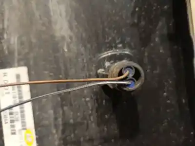 Second-hand car spare part left side light for ford taurus (p5_) 3.0 24v oem iam references   